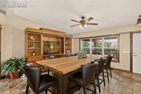 Tiny photo for 50 Road P78, Bailey, CO 80421 (MLS # 3486521)