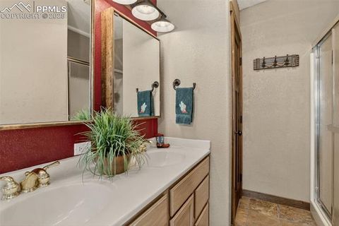 Tiny photo for 50 Road P78, Bailey, CO 80421 (MLS # 3486521)