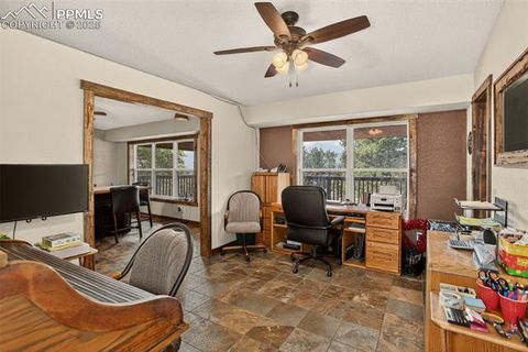 Tiny photo for 50 Road P78, Bailey, CO 80421 (MLS # 3486521)