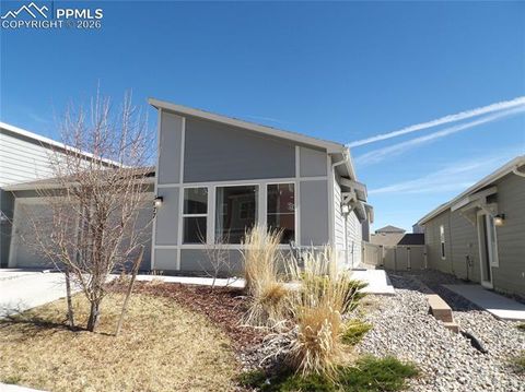 Photo of 1077 Tyre Heights, Colorado Springs, CO 80916 (MLS # 3979597)