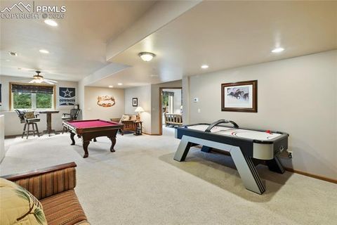 Tiny photo for 591 Skyline Drive, Woodland Park, CO 80863 (MLS # 3608253)