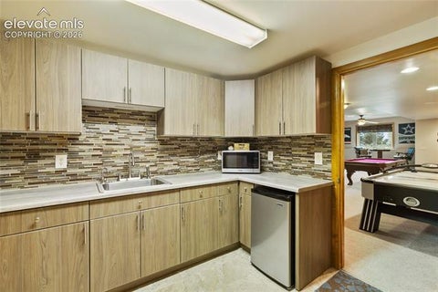 Tiny photo for 591 Skyline Drive, Woodland Park, CO 80863 (MLS # 3608253)