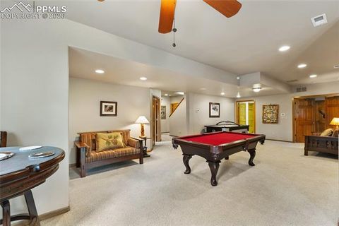 Tiny photo for 591 Skyline Drive, Woodland Park, CO 80863 (MLS # 3608253)