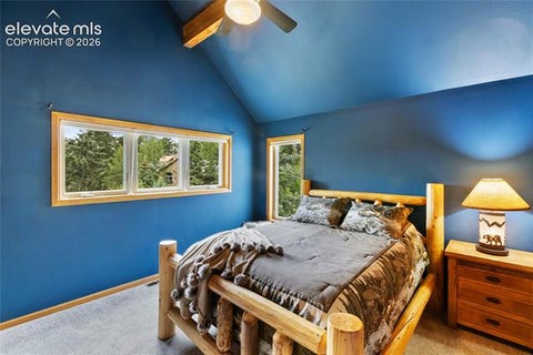 Tiny photo for 591 Skyline Drive, Woodland Park, CO 80863 (MLS # 3608253)
