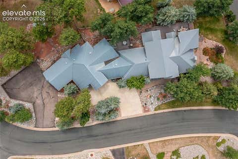 Tiny photo for 591 Skyline Drive, Woodland Park, CO 80863 (MLS # 3608253)