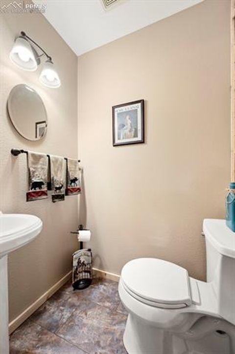 Tiny photo for 207 Howe Road, Westcliffe, CO 81252 (MLS # 2336773)