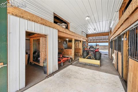 Tiny photo for 207 Howe Road, Westcliffe, CO 81252 (MLS # 2336773)