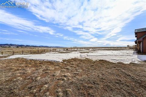 Tiny photo for 207 Howe Road, Westcliffe, CO 81252 (MLS # 2336773)