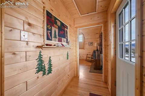 Tiny photo for 207 Howe Road, Westcliffe, CO 81252 (MLS # 2336773)