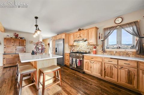 Tiny photo for 207 Howe Road, Westcliffe, CO 81252 (MLS # 2336773)