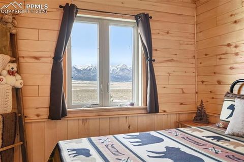 Tiny photo for 207 Howe Road, Westcliffe, CO 81252 (MLS # 2336773)