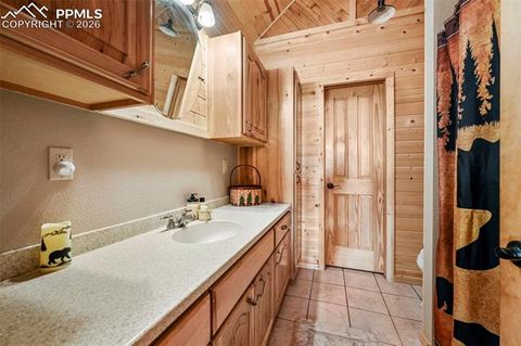 Tiny photo for 207 Howe Road, Westcliffe, CO 81252 (MLS # 2336773)