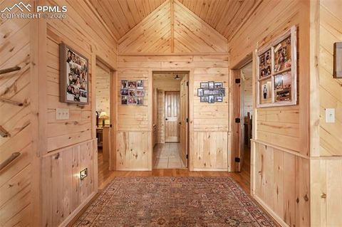 Tiny photo for 207 Howe Road, Westcliffe, CO 81252 (MLS # 2336773)