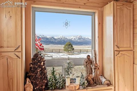 Tiny photo for 207 Howe Road, Westcliffe, CO 81252 (MLS # 2336773)