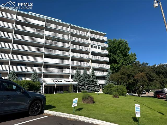 900 Saturn Drive 709