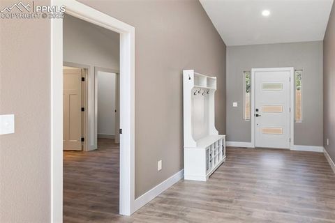 Tiny photo for 240 N Mountain Estates Road, Florissant, CO 80816 (MLS # 2707848)