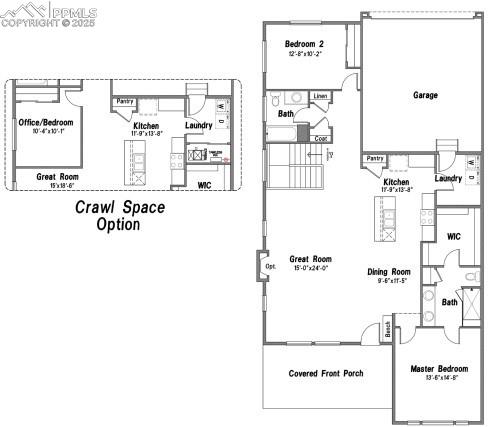 9506 Wolf Valley Drive
