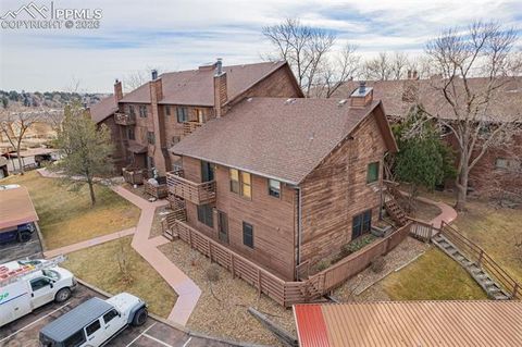 Tiny photo for 2386 Stepping Stones Way, Colorado Springs, CO 80904 (MLS # 7250965)