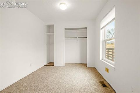 Tiny photo for 2386 Stepping Stones Way, Colorado Springs, CO 80904 (MLS # 7250965)