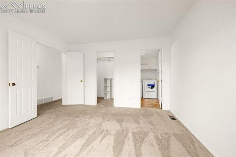 Tiny photo for 2386 Stepping Stones Way, Colorado Springs, CO 80904 (MLS # 7250965)