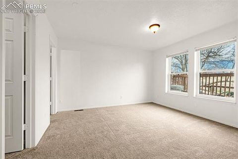 Tiny photo for 2386 Stepping Stones Way, Colorado Springs, CO 80904 (MLS # 7250965)