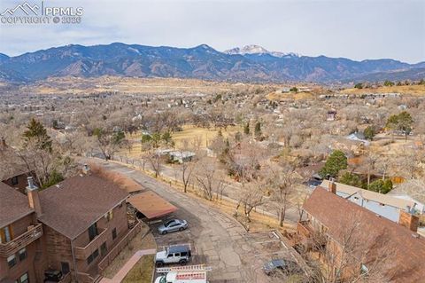 Tiny photo for 2386 Stepping Stones Way, Colorado Springs, CO 80904 (MLS # 7250965)
