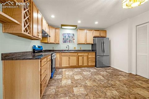 Tiny photo for 2386 Stepping Stones Way, Colorado Springs, CO 80904 (MLS # 7250965)