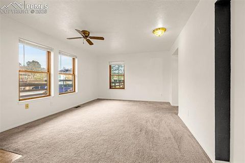 Tiny photo for 2386 Stepping Stones Way, Colorado Springs, CO 80904 (MLS # 7250965)
