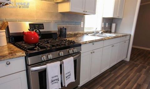 Tiny photo for 2020 W 12th Street, Pueblo, CO 81003 (MLS # 6892982)