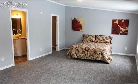 Tiny photo for 2020 W 12th Street, Pueblo, CO 81003 (MLS # 6892982)