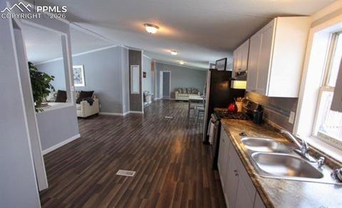 Tiny photo for 2020 W 12th Street, Pueblo, CO 81003 (MLS # 6892982)