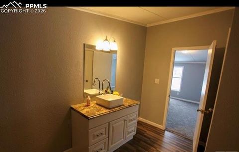 Tiny photo for 2020 W 12th Street, Pueblo, CO 81003 (MLS # 6892982)
