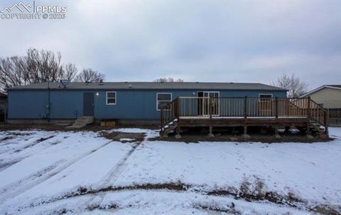 Tiny photo for 2020 W 12th Street, Pueblo, CO 81003 (MLS # 6892982)