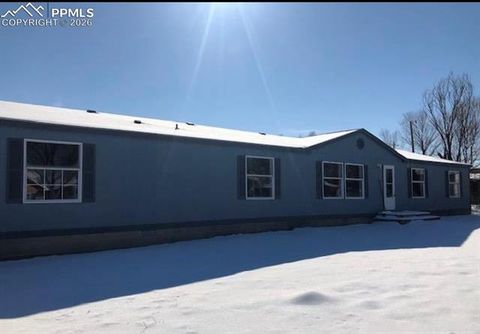 2020 W 12th Street Pueblo CO 81003