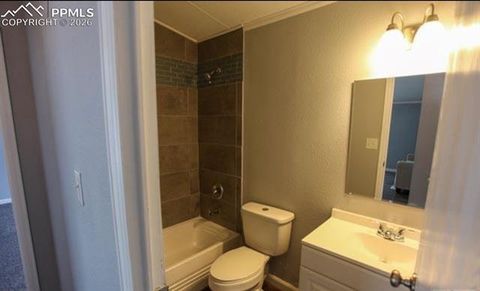 Tiny photo for 2020 W 12th Street, Pueblo, CO 81003 (MLS # 6892982)