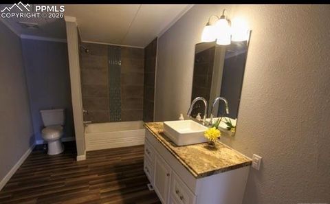 Tiny photo for 2020 W 12th Street, Pueblo, CO 81003 (MLS # 6892982)