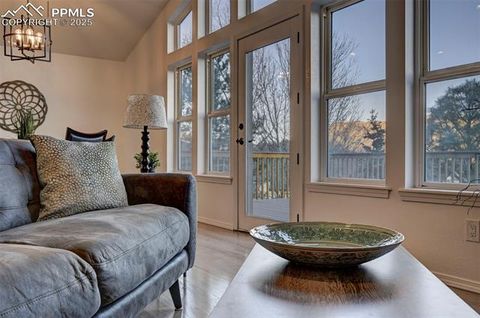 Tiny photo for 7790 Julynn Road, Colorado Springs, CO 80919 (MLS # 6718942)