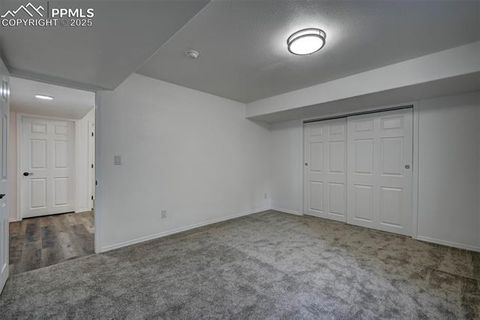 Tiny photo for 7790 Julynn Road, Colorado Springs, CO 80919 (MLS # 6718942)