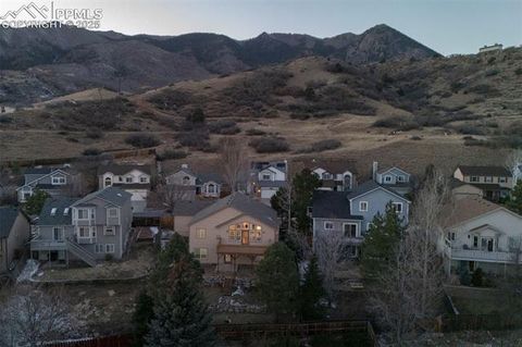 Tiny photo for 7790 Julynn Road, Colorado Springs, CO 80919 (MLS # 6718942)