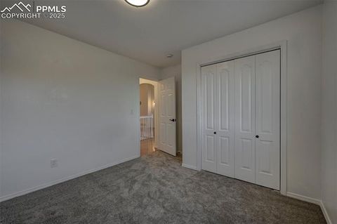 Tiny photo for 7790 Julynn Road, Colorado Springs, CO 80919 (MLS # 6718942)