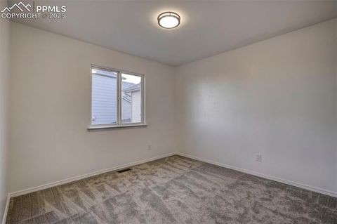 Tiny photo for 7790 Julynn Road, Colorado Springs, CO 80919 (MLS # 6718942)