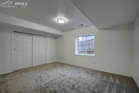 Tiny photo for 7790 Julynn Road, Colorado Springs, CO 80919 (MLS # 6718942)