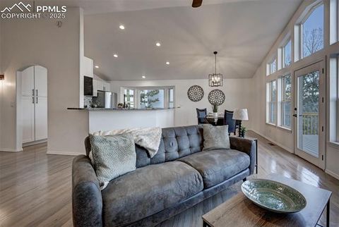 Tiny photo for 7790 Julynn Road, Colorado Springs, CO 80919 (MLS # 6718942)