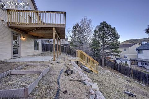 Tiny photo for 7790 Julynn Road, Colorado Springs, CO 80919 (MLS # 6718942)