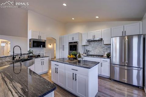 Tiny photo for 7790 Julynn Road, Colorado Springs, CO 80919 (MLS # 6718942)