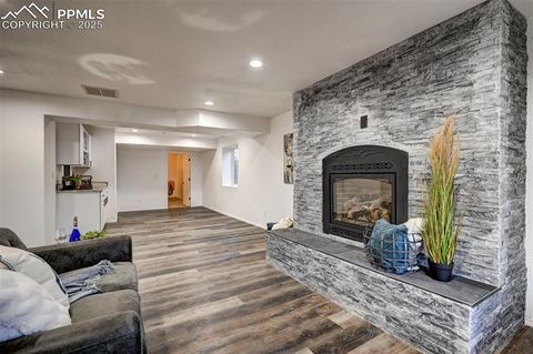 Tiny photo for 7790 Julynn Road, Colorado Springs, CO 80919 (MLS # 6718942)