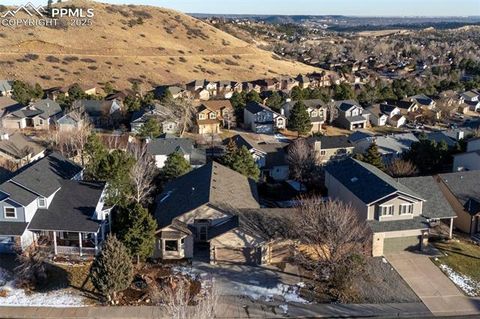 Tiny photo for 7790 Julynn Road, Colorado Springs, CO 80919 (MLS # 6718942)