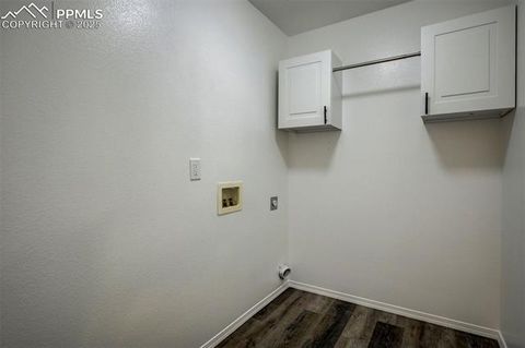 Tiny photo for 7790 Julynn Road, Colorado Springs, CO 80919 (MLS # 6718942)