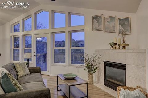 Tiny photo for 7790 Julynn Road, Colorado Springs, CO 80919 (MLS # 6718942)