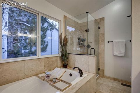 Tiny photo for 7790 Julynn Road, Colorado Springs, CO 80919 (MLS # 6718942)